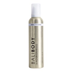 1 Hour Express Tan, BALI BODY