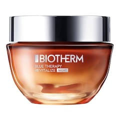 Blue Therapy - Amber Night Cream, BIOTHERM