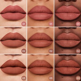 Contour G - Lip Pencil