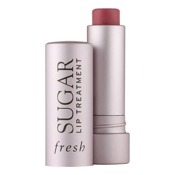 Sugar Tinted Lip Treatment - Sugar Lip Balm Hydrating Treatment, FRESH