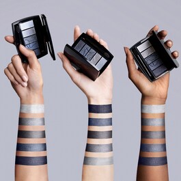 Hypnôse High-Pigment 5-Color Eyeshadow Palette