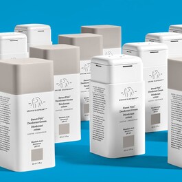 Sweet Pitti™ - Deodorant Cream