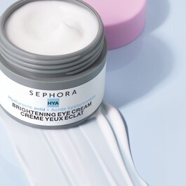 Brightening Eye Cream - Fugtgivende og anti-mørke rande øjenkonturcreme