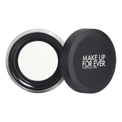 HD Skin Perfecting Loose Powder - usynligt ultrafluffy løst pudder, MAKE UP FOR EVER