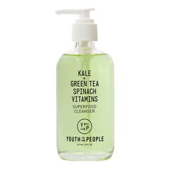 Superfood - Cleanser, YOUTH TO THE PEOPLE