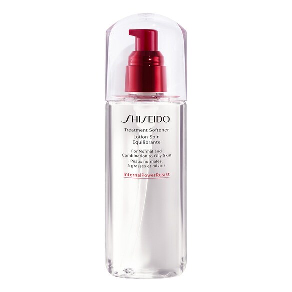 Defend Treatment - Softener Lotion, SHISEIDO