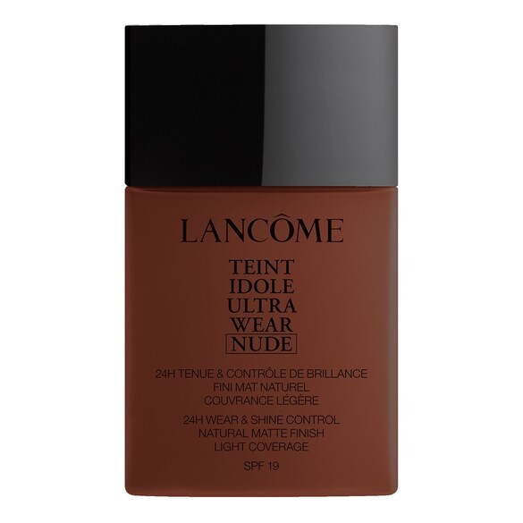 Teint Idole Ultra Wear Nude - Foundation, LANCÔME