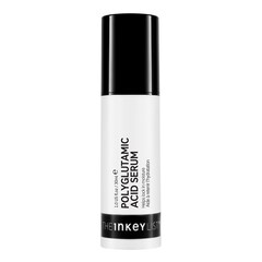 Fugtgivende serum med polyglutaminsyre, THE INKEY LIST