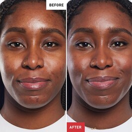 Ginseng BB Crème - Makeup-Care Face Cream Baby Skin Effect