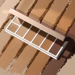 Sun Stalk'R - Palette
