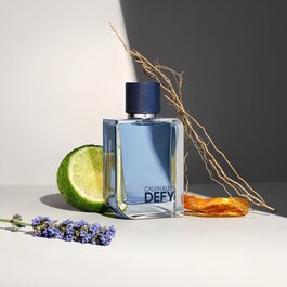 Defy - Eau de Toilette