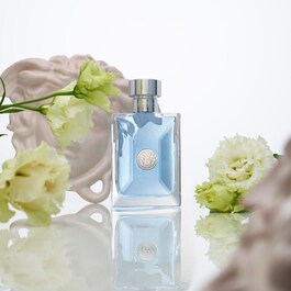 Pour Homme - Eau de Toilette