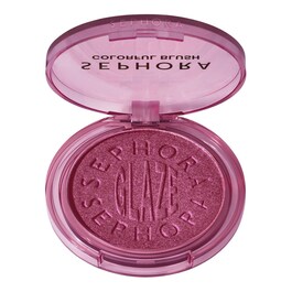 Colorful Blush Glaze - Blush med ultra-highlighter effekt