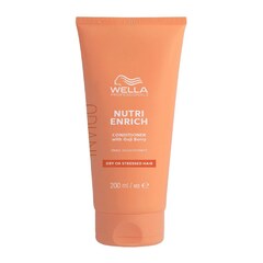 Nutri Enrich - Deep Nourishing Conditioner, WELLA PROFESSIONALS