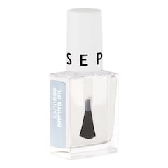 Express Drying Oil - Olie til ekspres tørring, SEPHORA COLLECTION