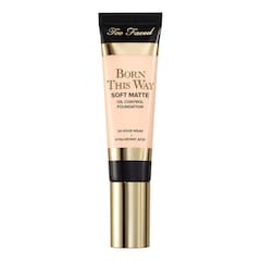 Born This Way Soft Matte Foundation - Foundation, TOO FACED