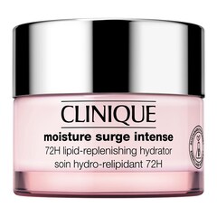 Moisture Surge Intense - 72-Hour Lipid-Replenishing Hydrating Face Cream, CLINIQUE