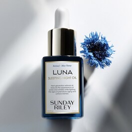 Mini Luna - Sleeping Night Oil
