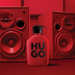 Hugo Intense - Eau de Parfum for Men
