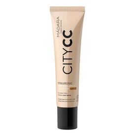 Anti-Pollution - CC Cream SPF15