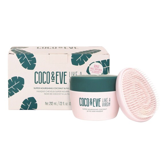Like a Virgin - Super Nourishing Hair Mask, COCO & EVE