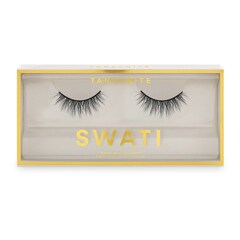 Tanzanite - Faux Mink Lashes, SWATI COSMETICS