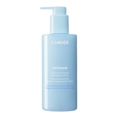 WATER BANK - Mild rensegel, LANEIGE