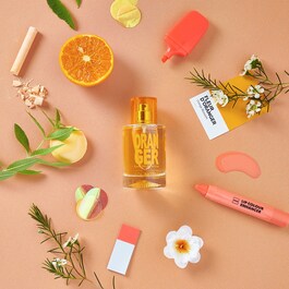 Fleur d'Oranger - Eau de Parfum