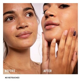 Super BB Au Ginseng - High coverage Anti-imperfections care Mini