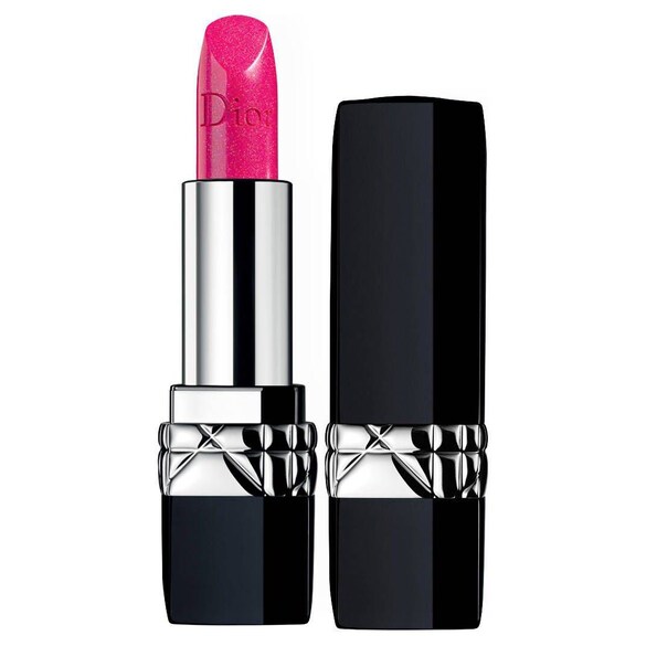 Rouge Dior - Couleur Couture, DIOR
