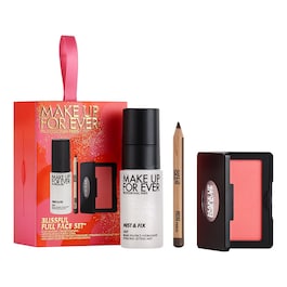 Blissful Full Face Set – Makeup-sæt til teinten image