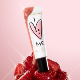 POUT PRESERVE LIP TREATMENT ANINE BING - Fugtgivende læbepleje med peptider