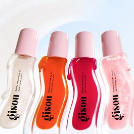 Honey Infused Lip Oil - Iset kokosnød