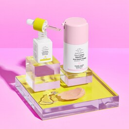 T.L.C. Sukari Babyfacial™ - Dybderensende Ansigtsmaske
