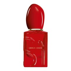 Si Passione Red Musk - Eau de Parfum, ARMANI