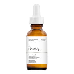 Resveratrol 3% + Ferulic Acid - Serum, THE ORDINARY