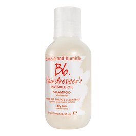 Hairdresser's Invisible Oil - Shampoo