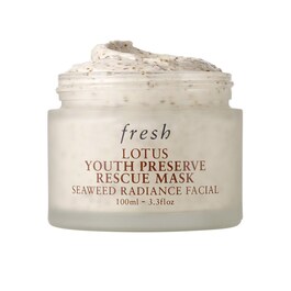 Lotus Youth Preserve - Rescue Mask