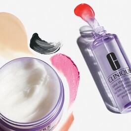 Take the Day off Makeup Remover for Lids, Lashes and Lips