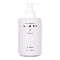 V  Wash - Gentle Intimate Wash, DR. BARBARA STURM