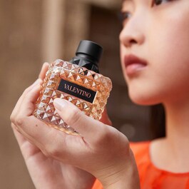 Donna Born in Roma Coral Fantasy - Eau de Parfum