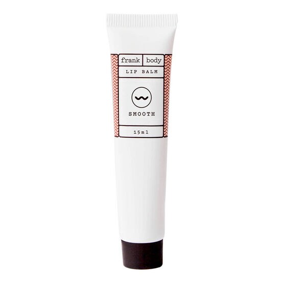 Coffee Lip Balm