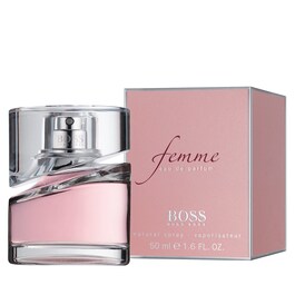 Boss Femme - Eau de Parfum