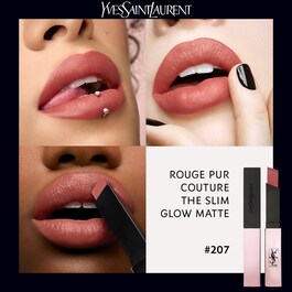 The Slim Glow - Matte Lipstick
