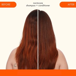 Normcore - Shampoo uden sulfater