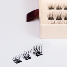 Intense - Extended Lashes