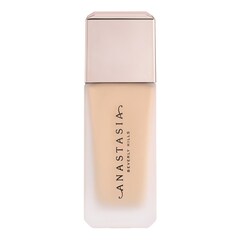 Impeccable Blurring Second-Skin Matte Foundation - Foundation, ANASTASIA BEVERLY HILLS