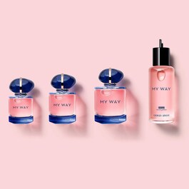 My Way - Eau de Parfum Intense