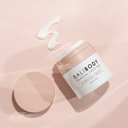 Gradual Face Tan - Face self tanner