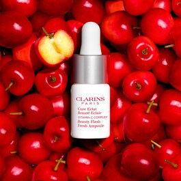 Clarins Beauty - Flash Vitamin C Complex Fresh Ampoule
